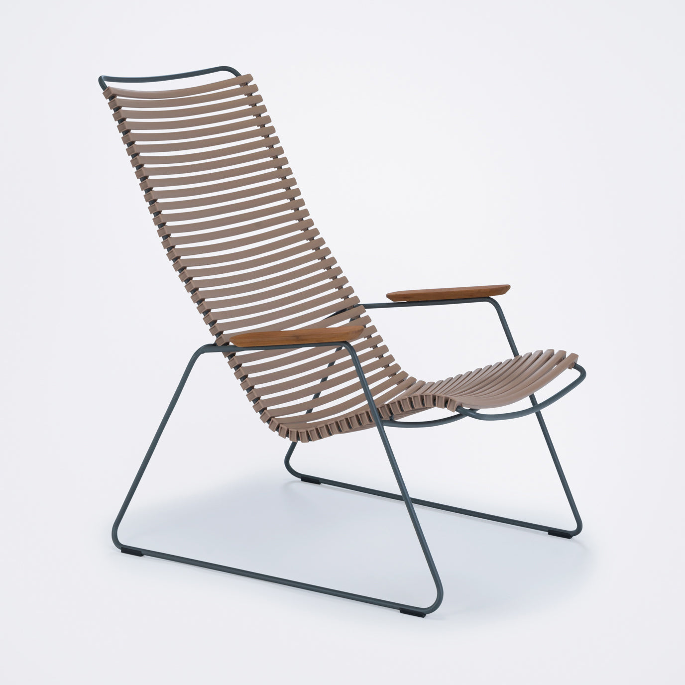 Click Outdoor Lounge Chair