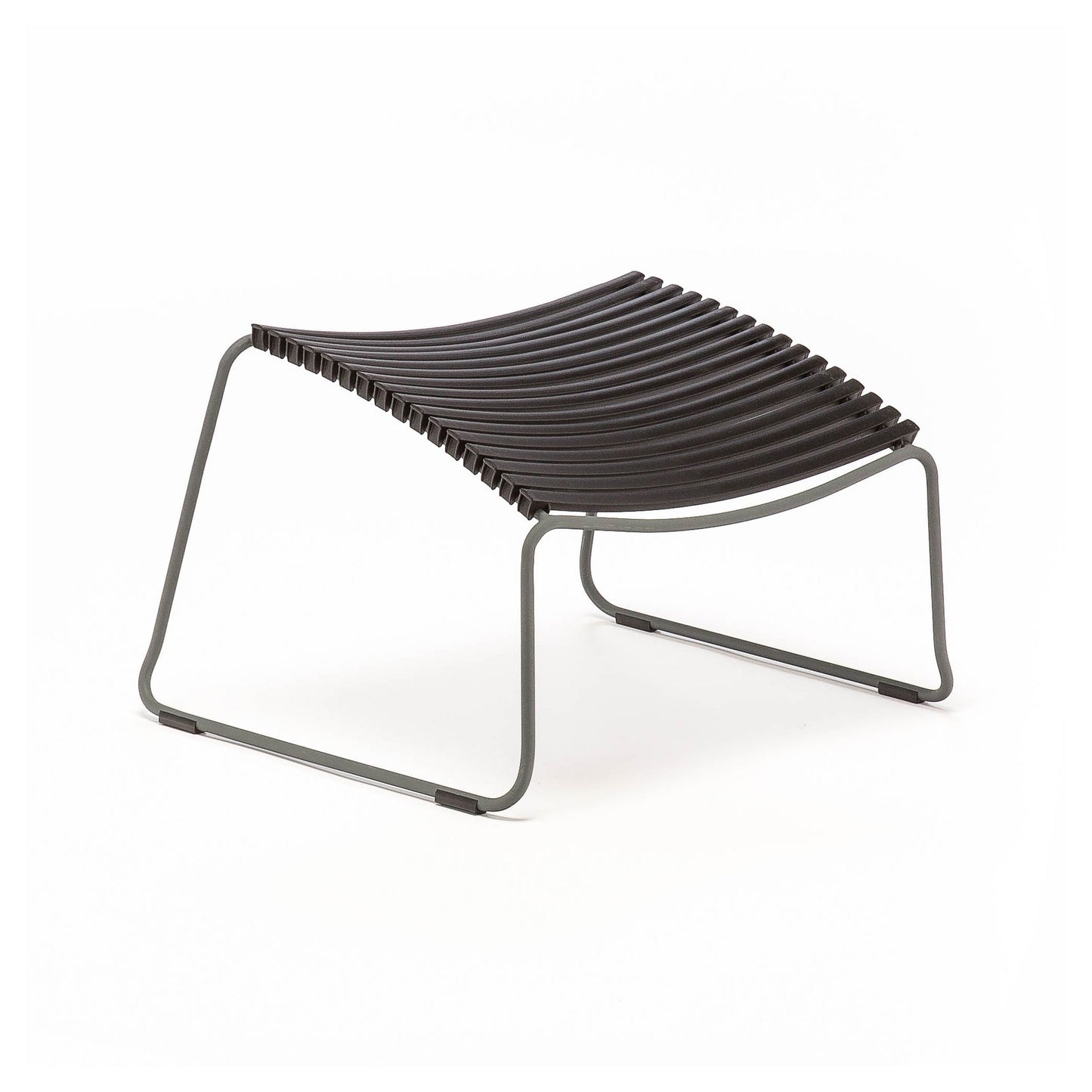 Click Outdoor Ottoman