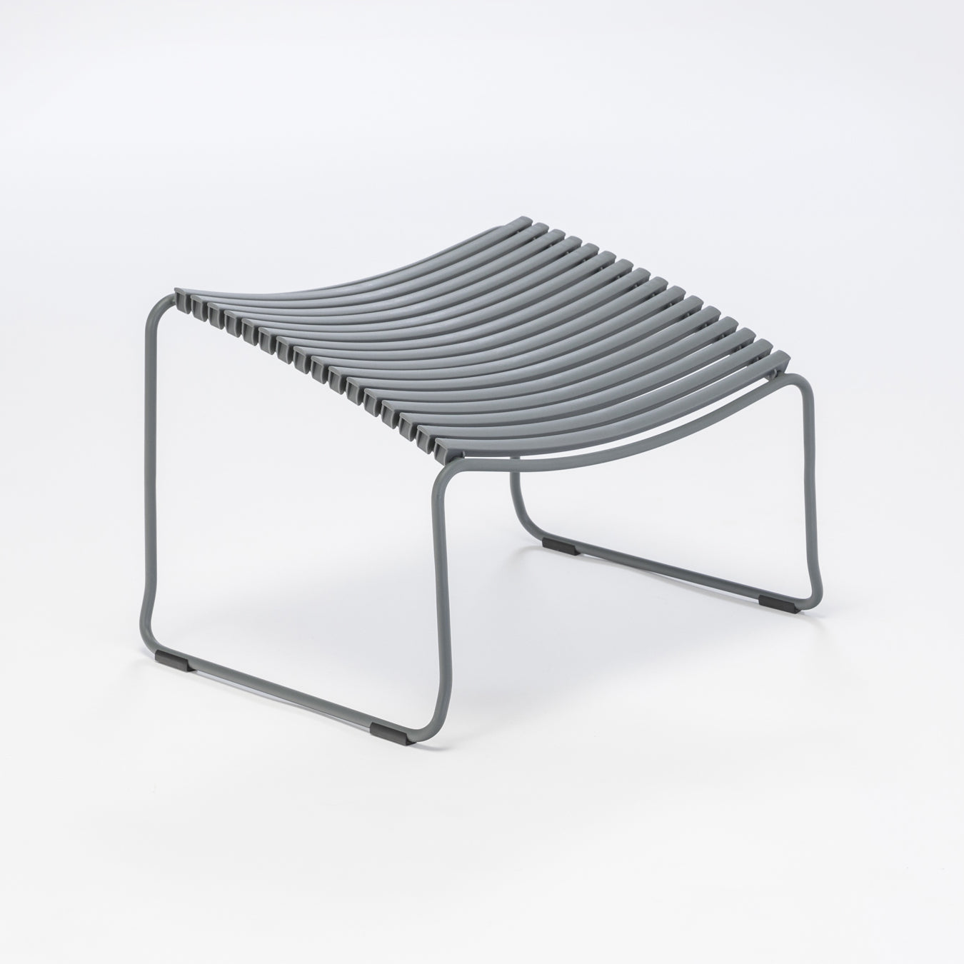 Click Outdoor Ottoman