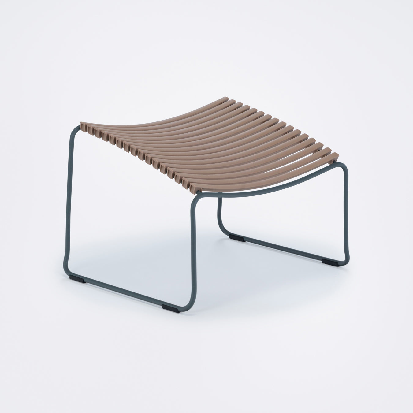 Click Outdoor Ottoman