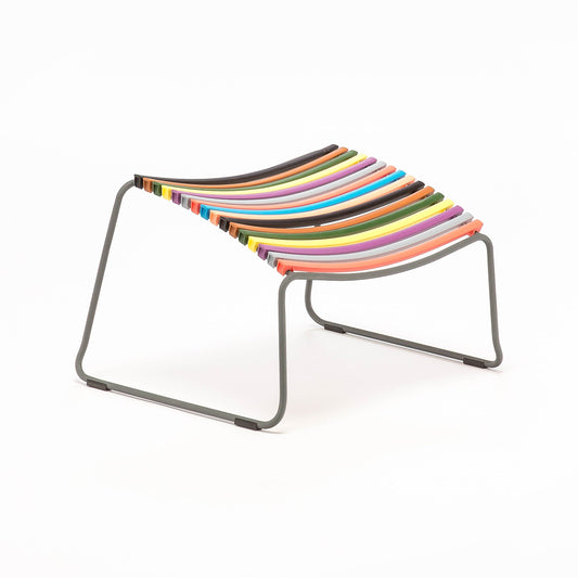 Click Outdoor Ottoman