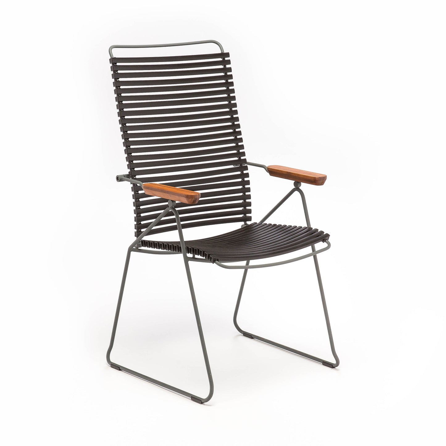 Click Outdoor Position Chair