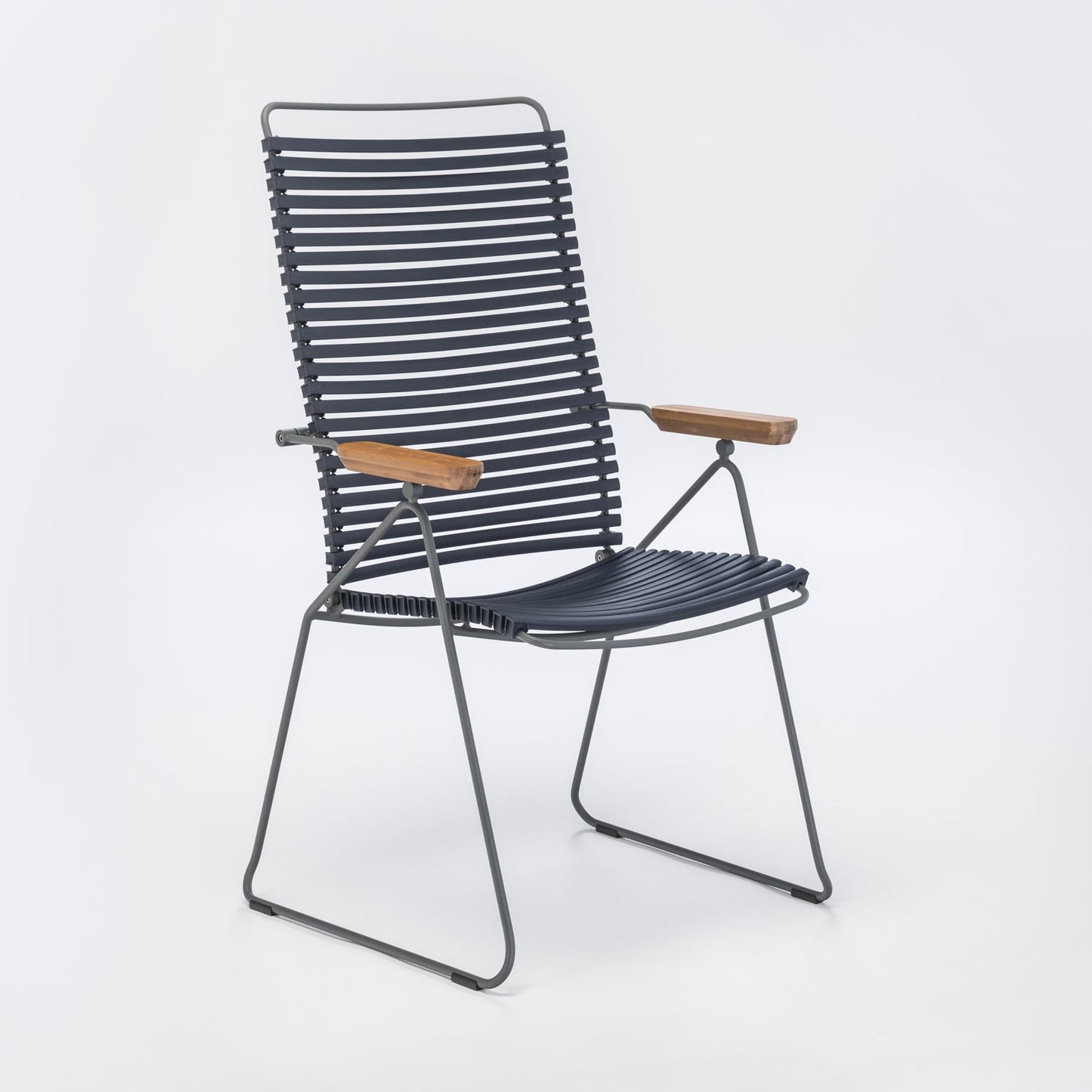 Click Outdoor Position Chair