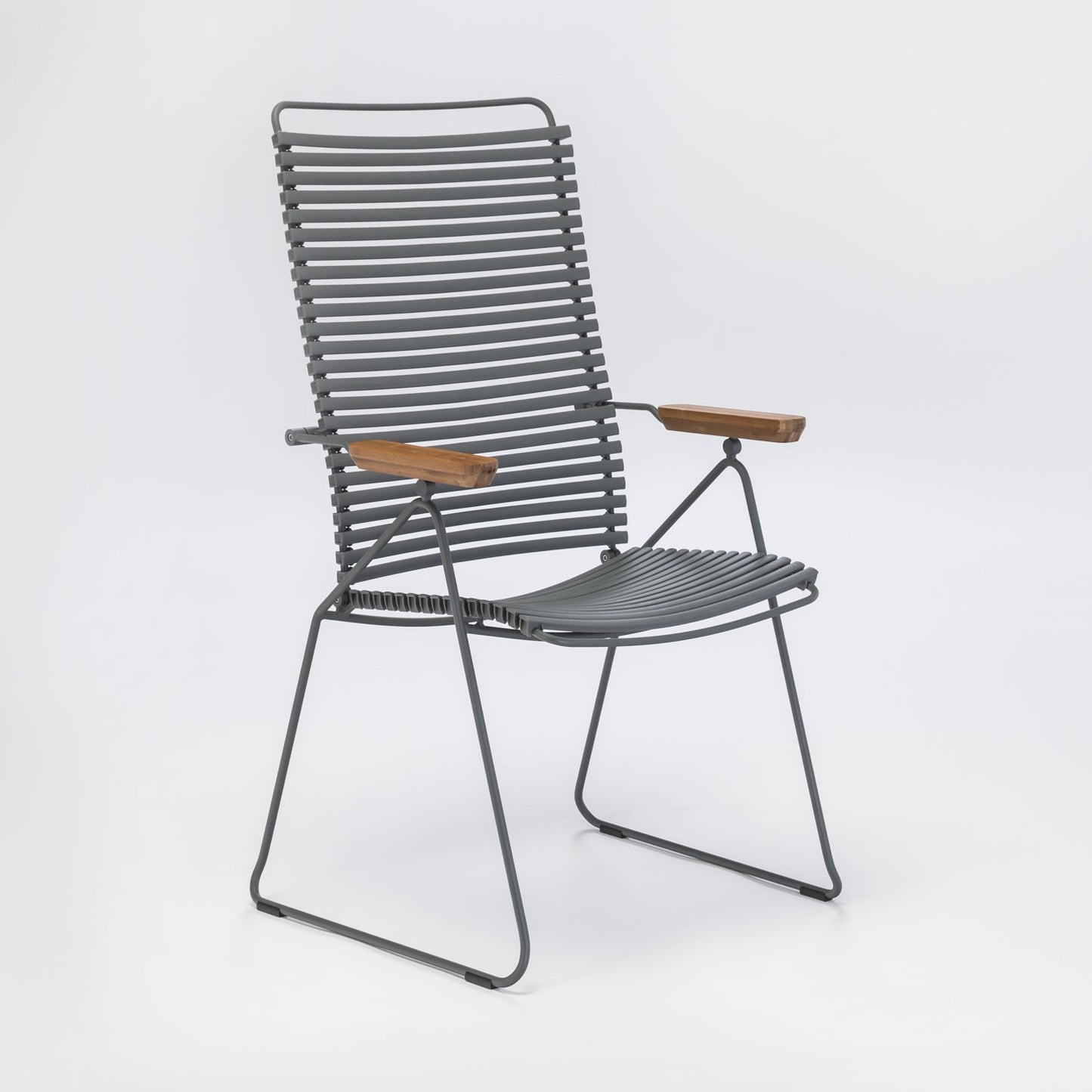Click Outdoor Position Chair