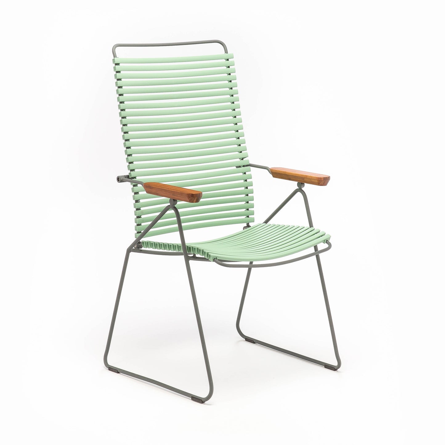 Click Outdoor Position Chair