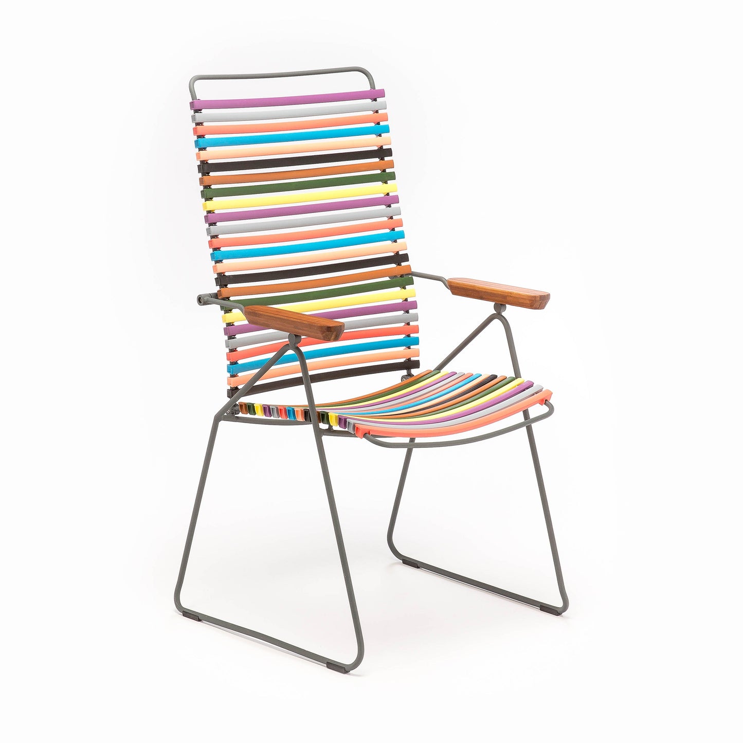 Click Outdoor Position Chair