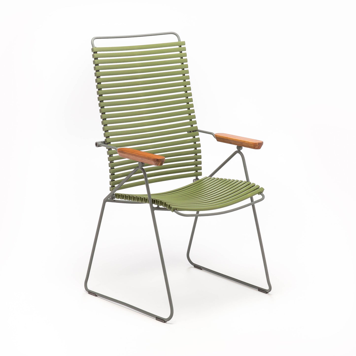 Click Outdoor Position Chair