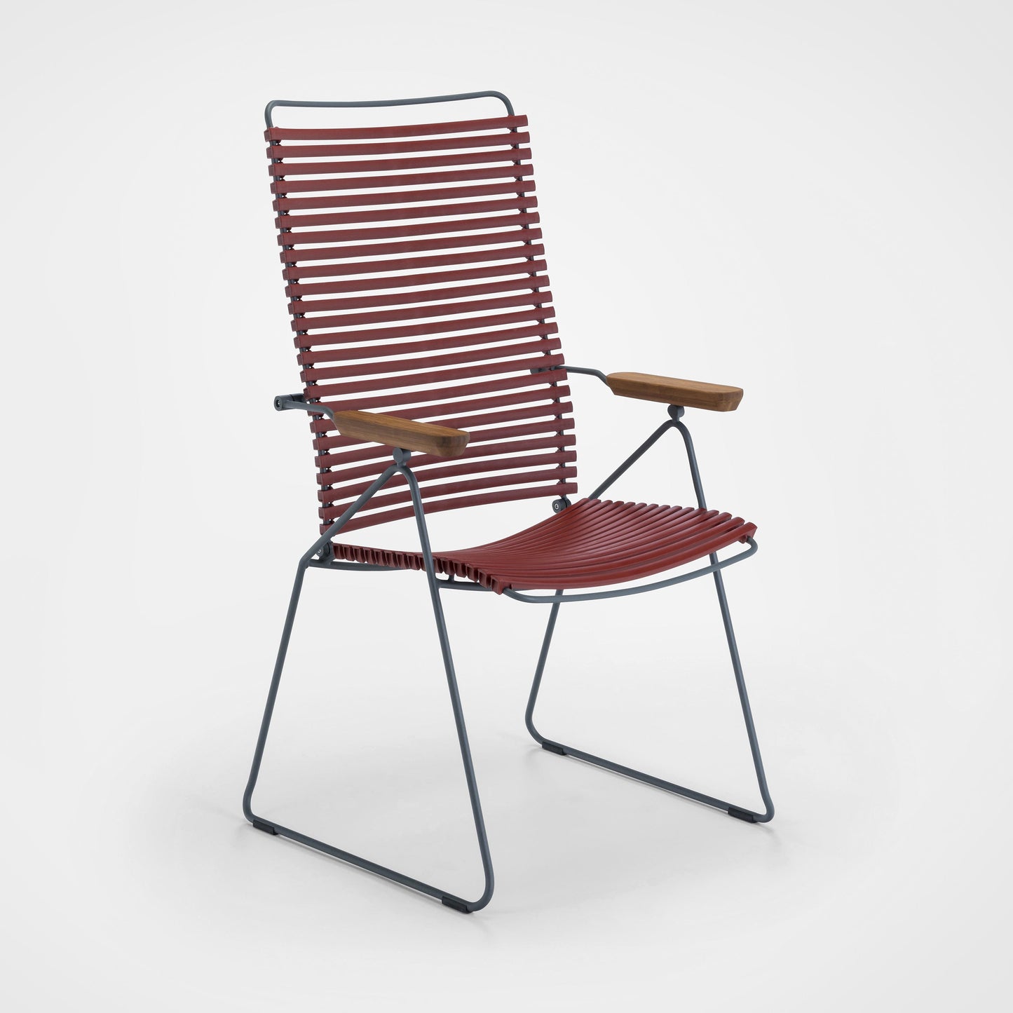 Click Outdoor Position Chair