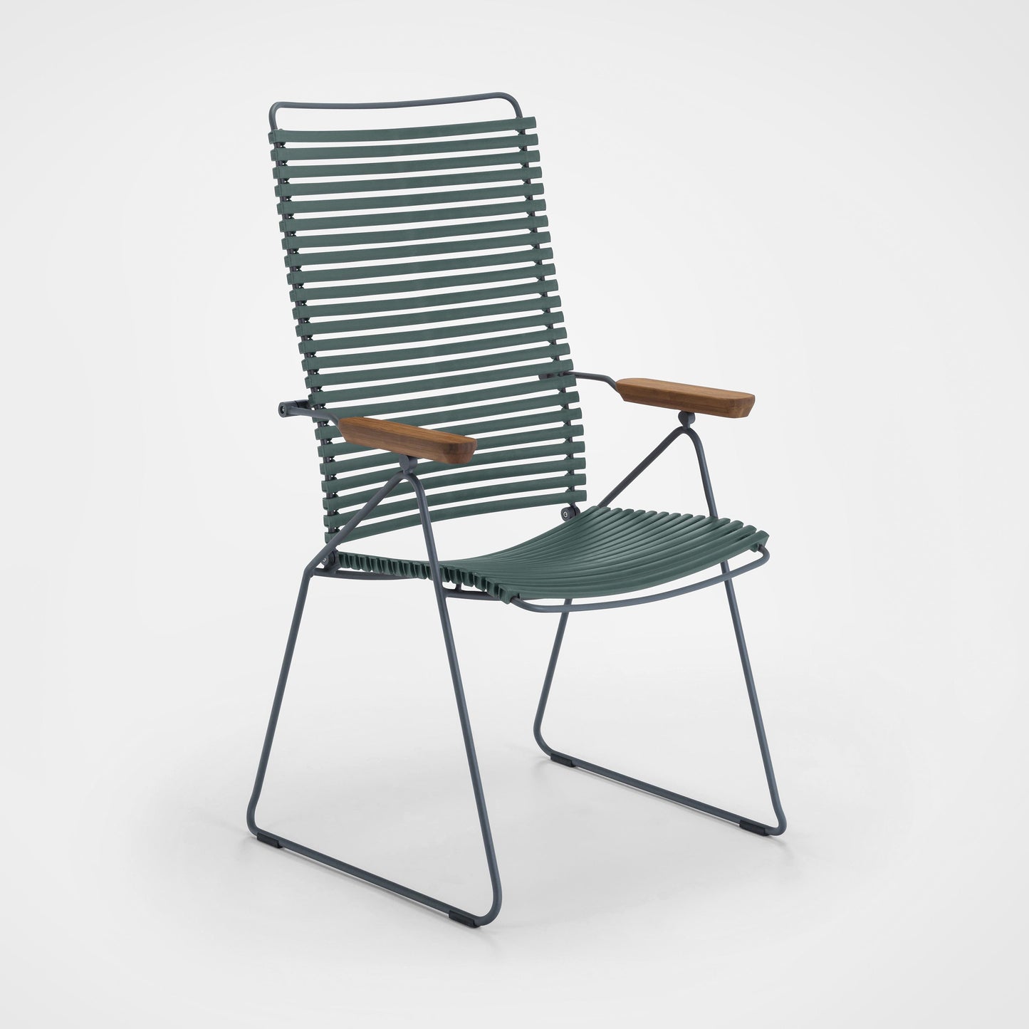Click Outdoor Position Chair