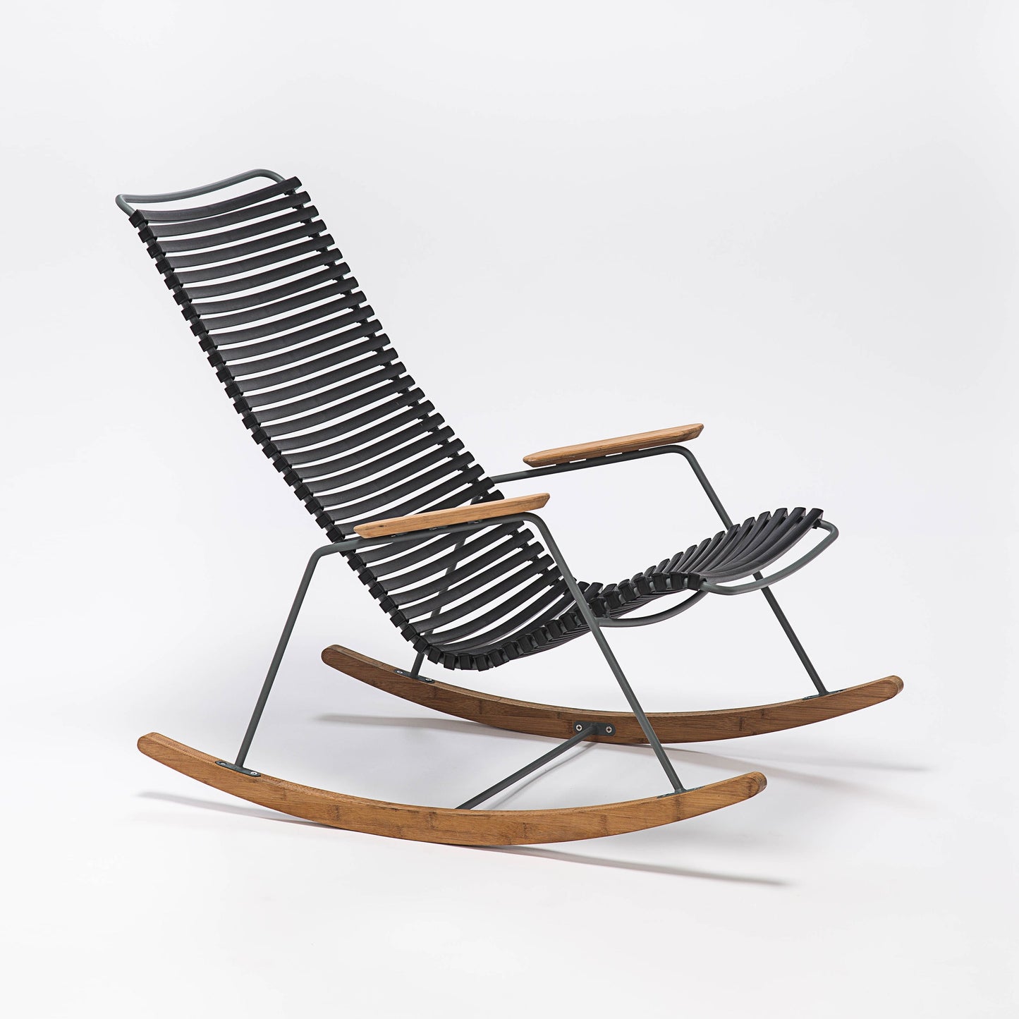 Click Outdoor Rocking Chair