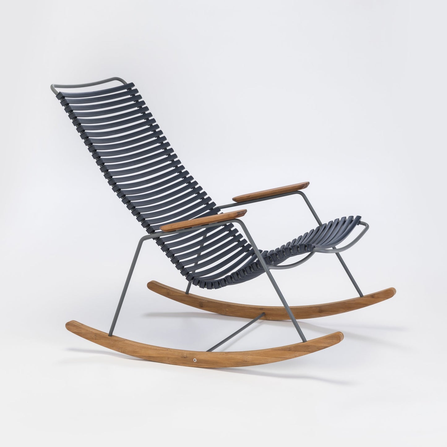 Click Outdoor Rocking Chair