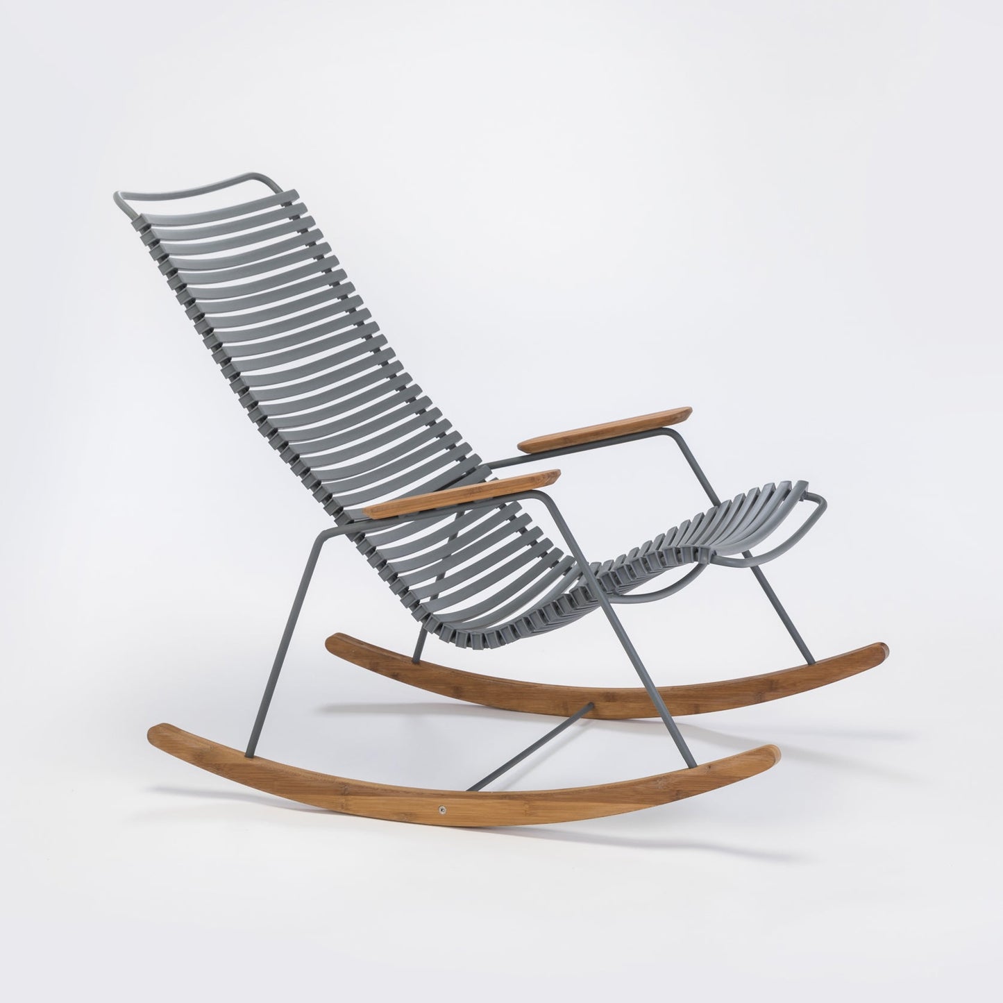 Click Outdoor Rocking Chair
