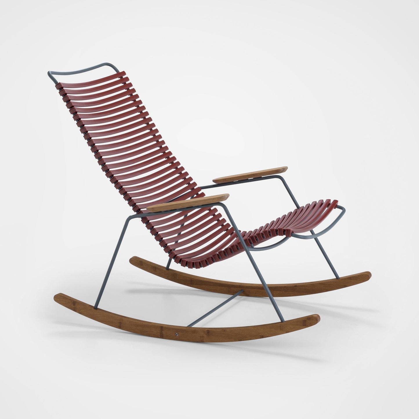 Click Outdoor Rocking Chair