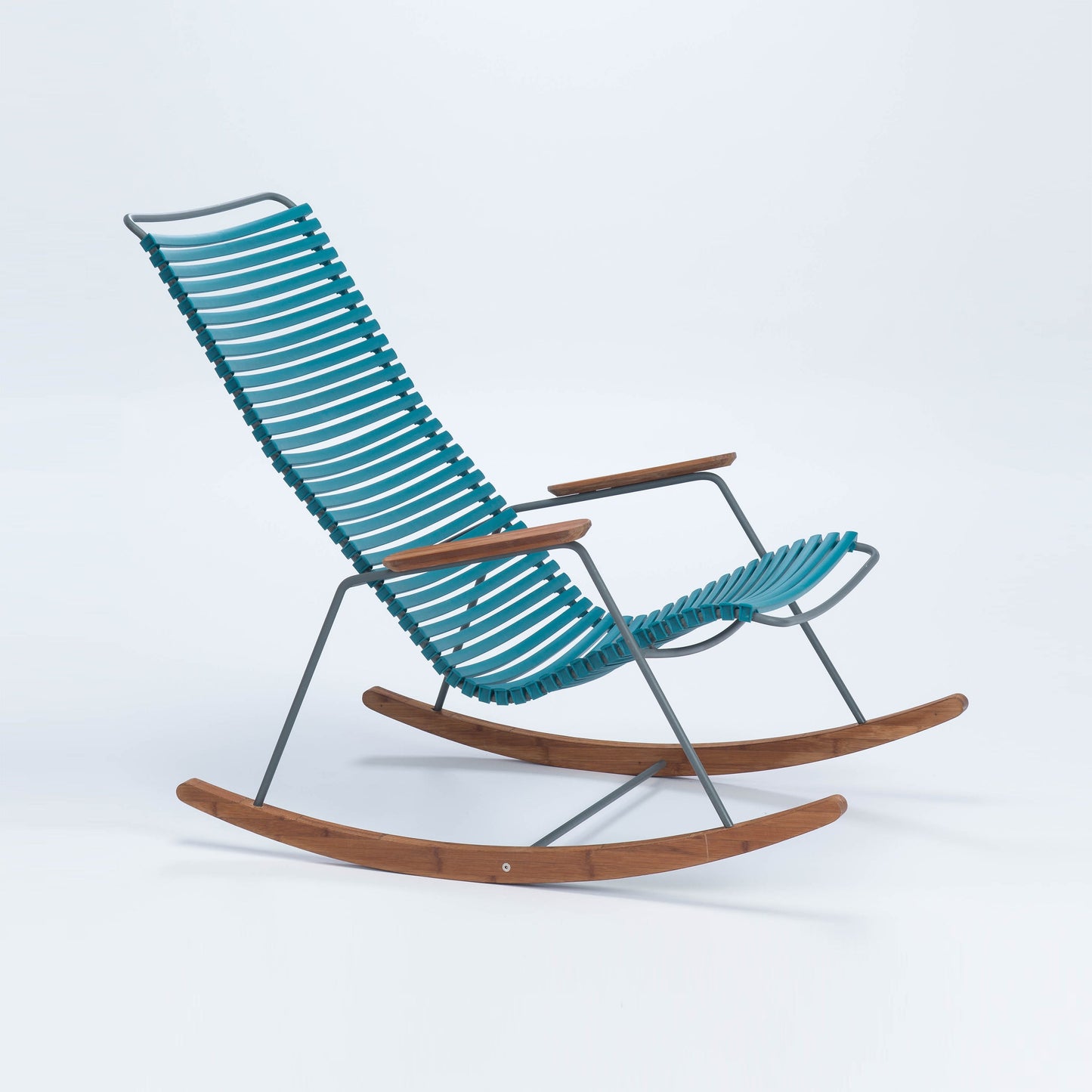 Click Outdoor Rocking Chair