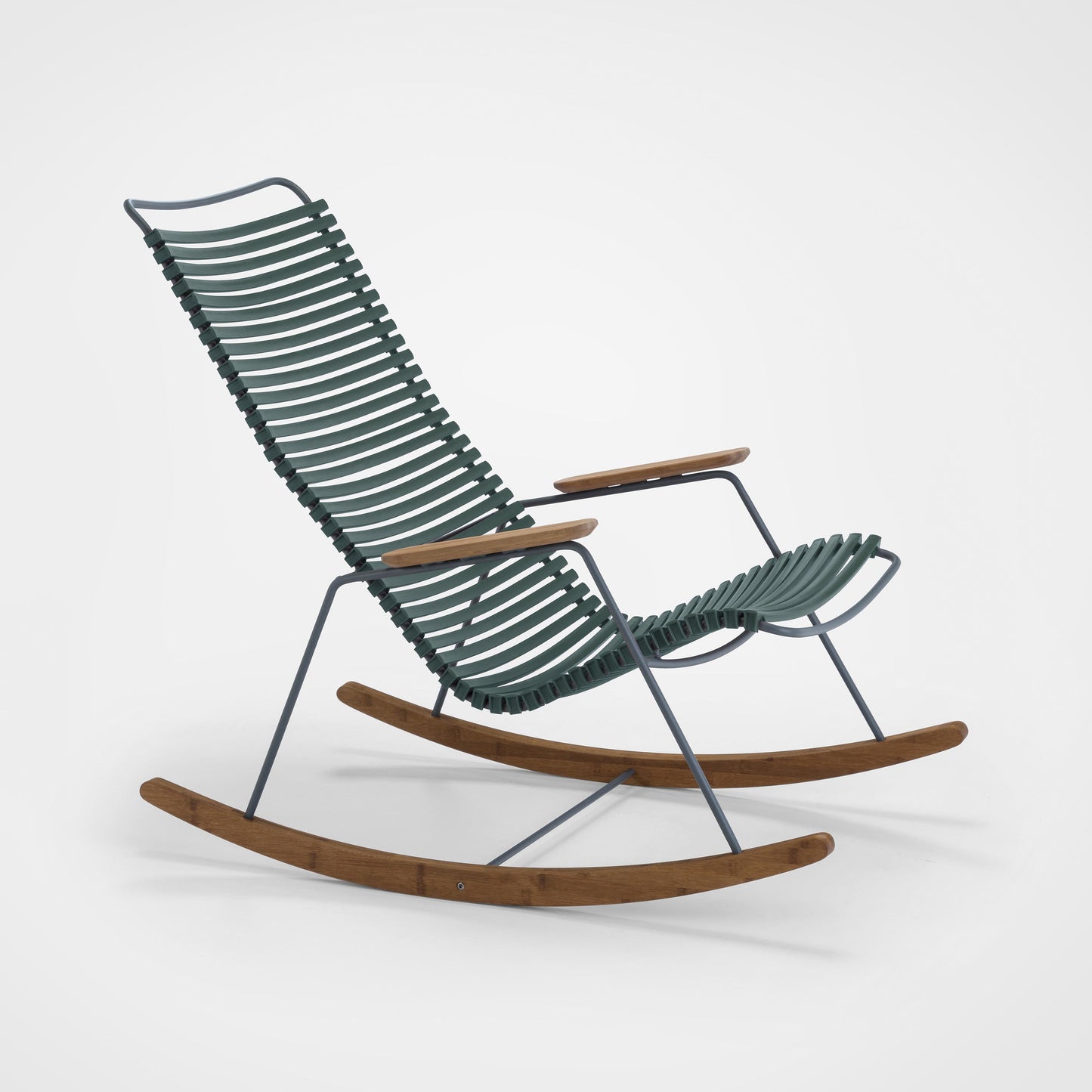 Click Outdoor Rocking Chair