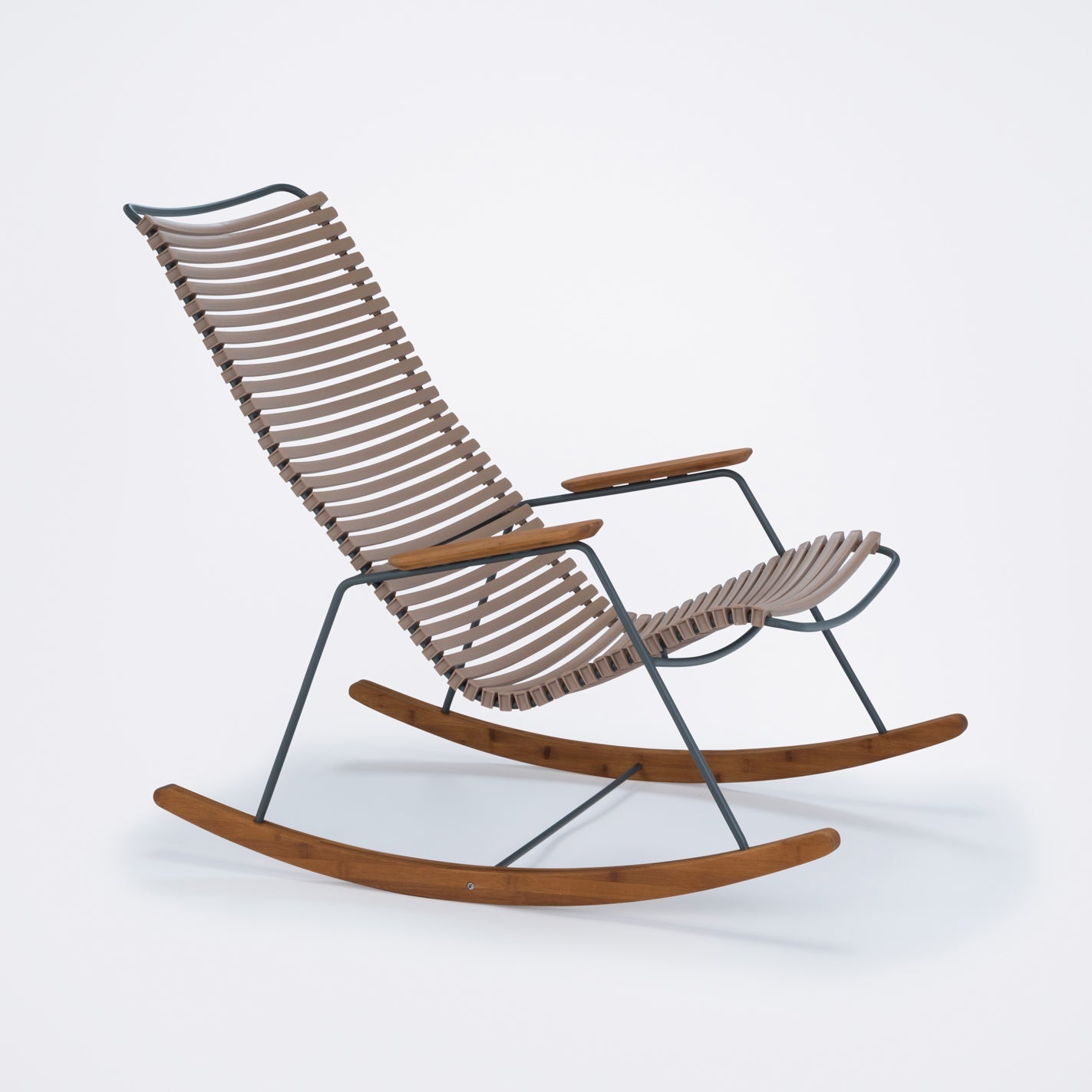 Click Outdoor Rocking Chair