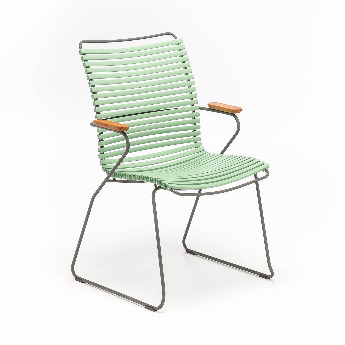 Click Outdoor Dining Chair