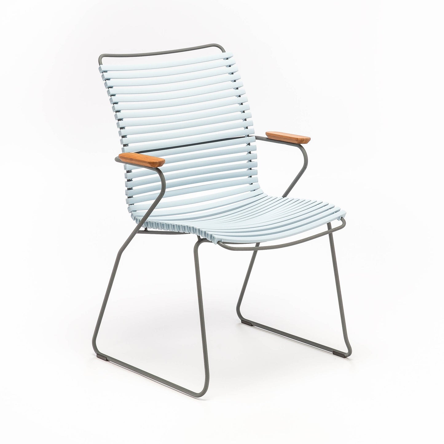 Click Outdoor Dining Chair