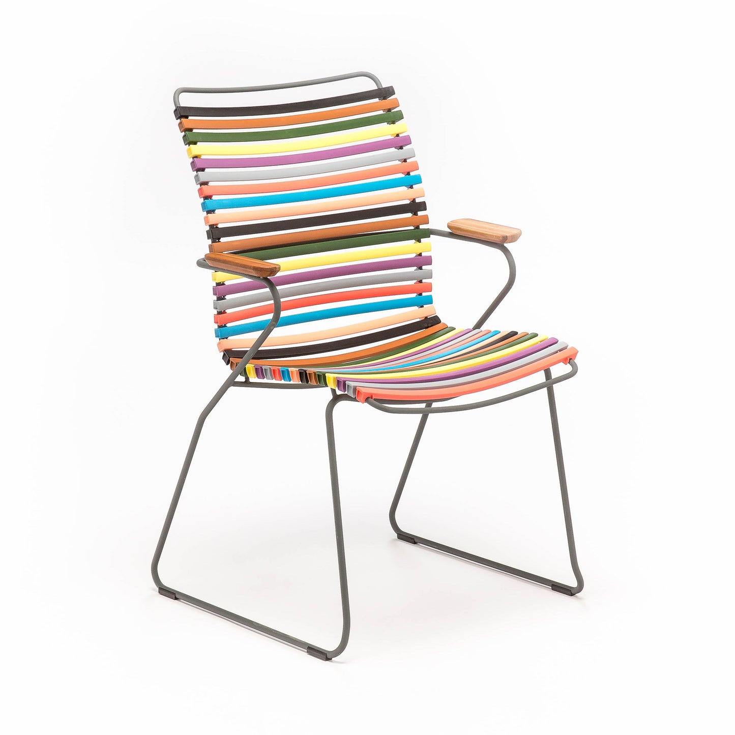 Click Outdoor Dining Chair