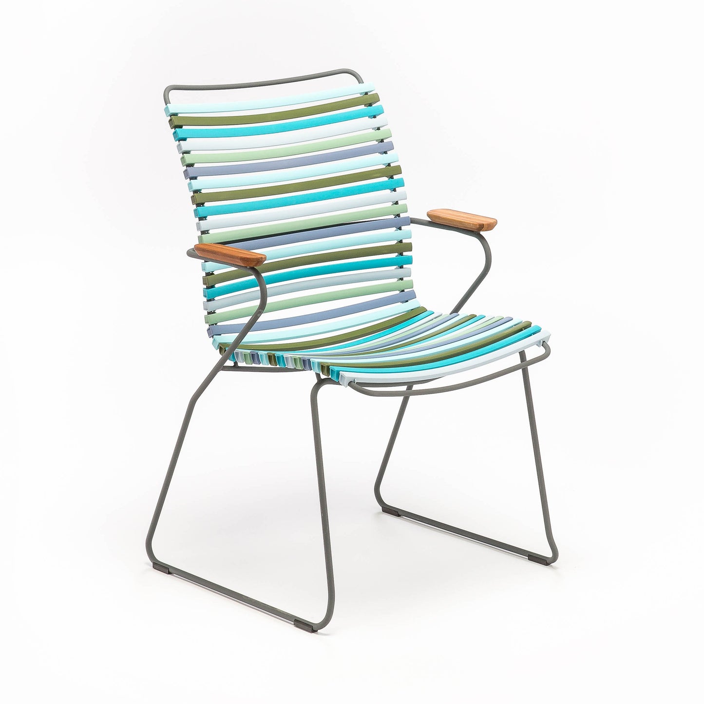 Click Outdoor Dining Chair