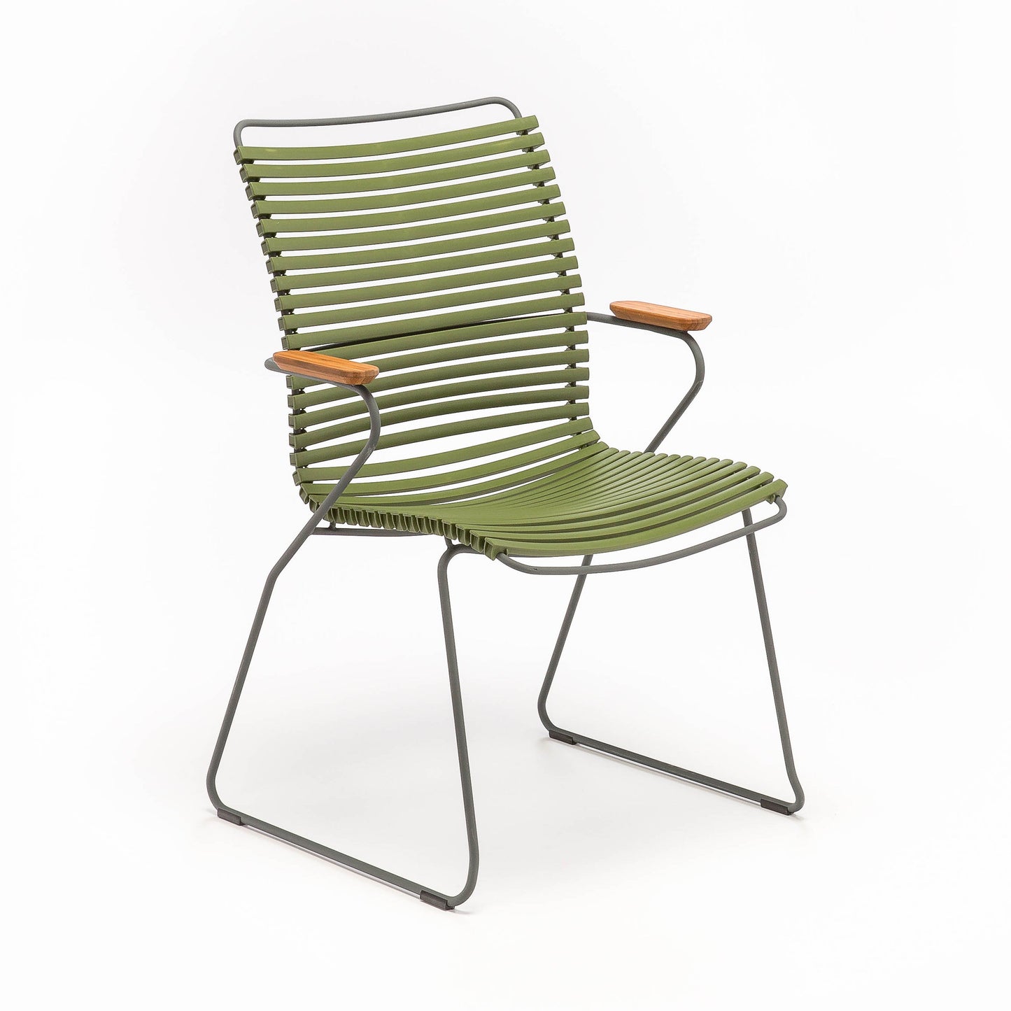 Click Outdoor Dining Chair