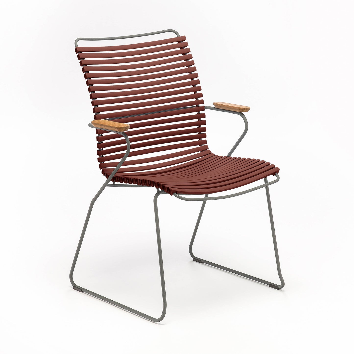 Click Outdoor Dining Chair