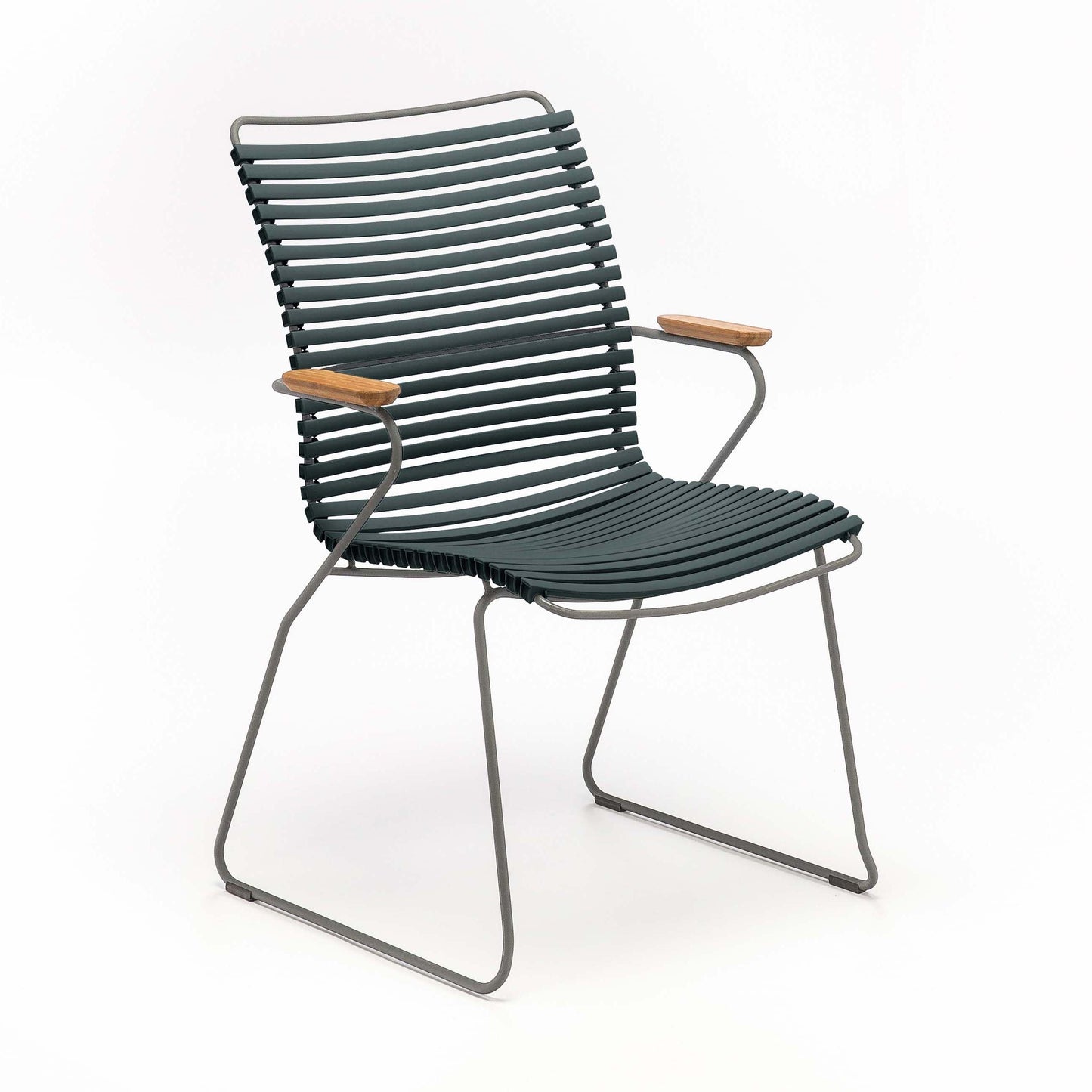 Click Outdoor Dining Chair