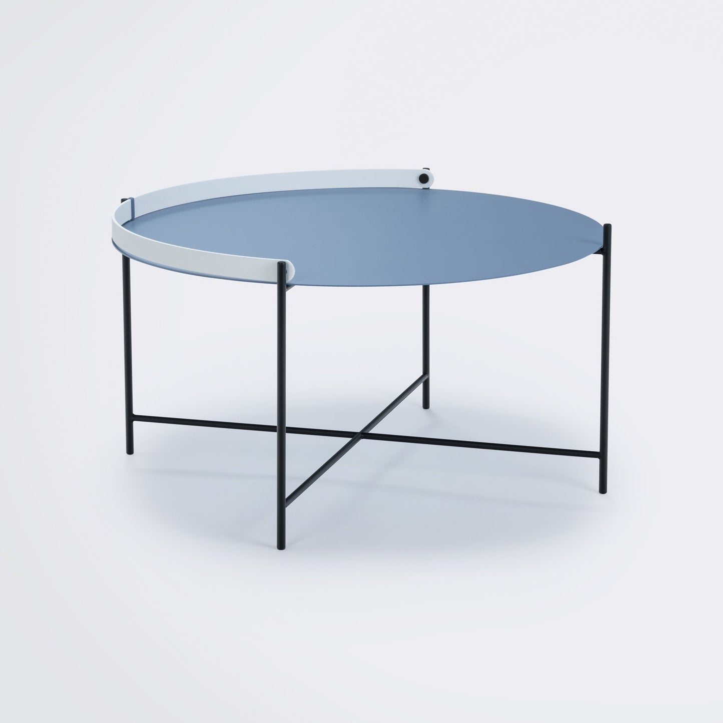 Edge Indoor/Outdoor Tray Table