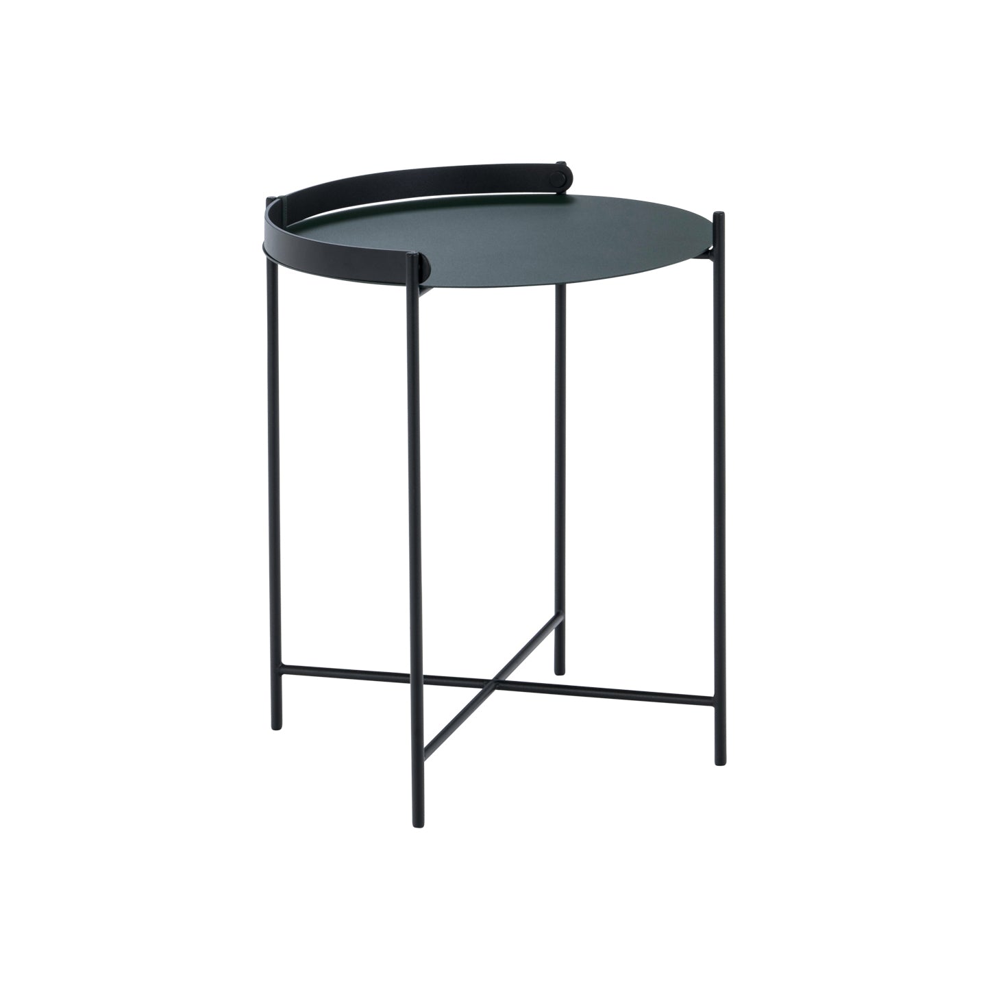 Edge Indoor/Outdoor Tray Table
