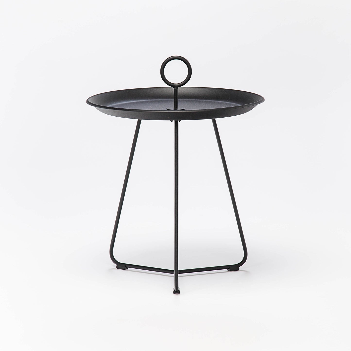 Eyelet Indoor/Outdoor Tray Table