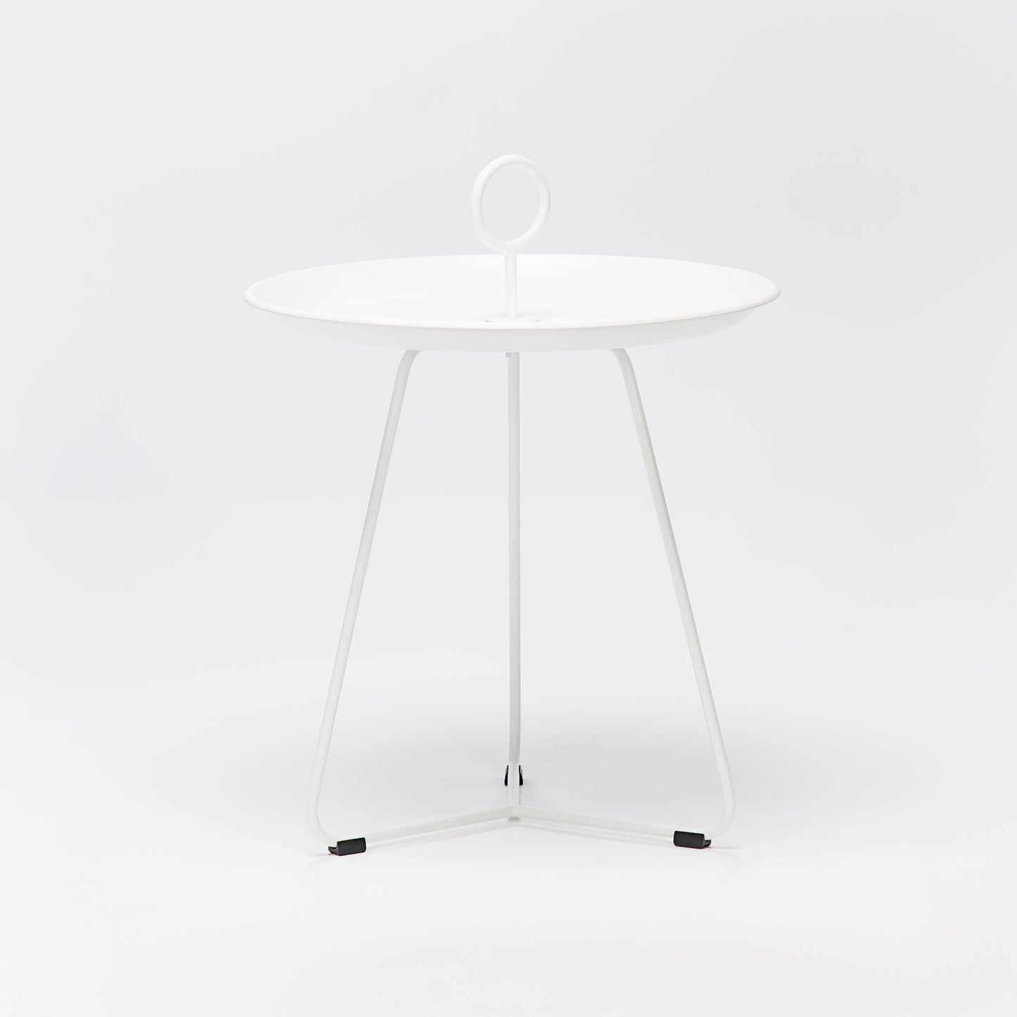 Eyelet Indoor/Outdoor Tray Table