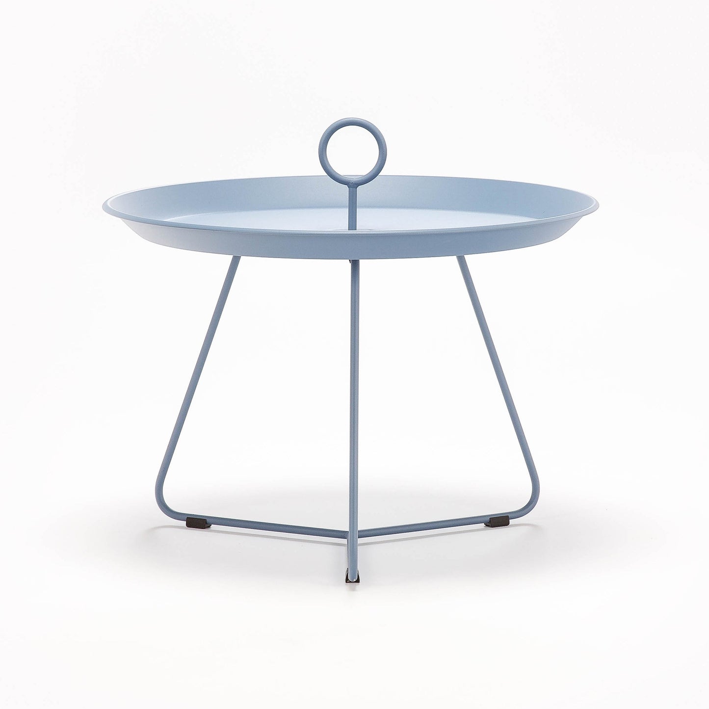 Eyelet Indoor/Outdoor Tray Table