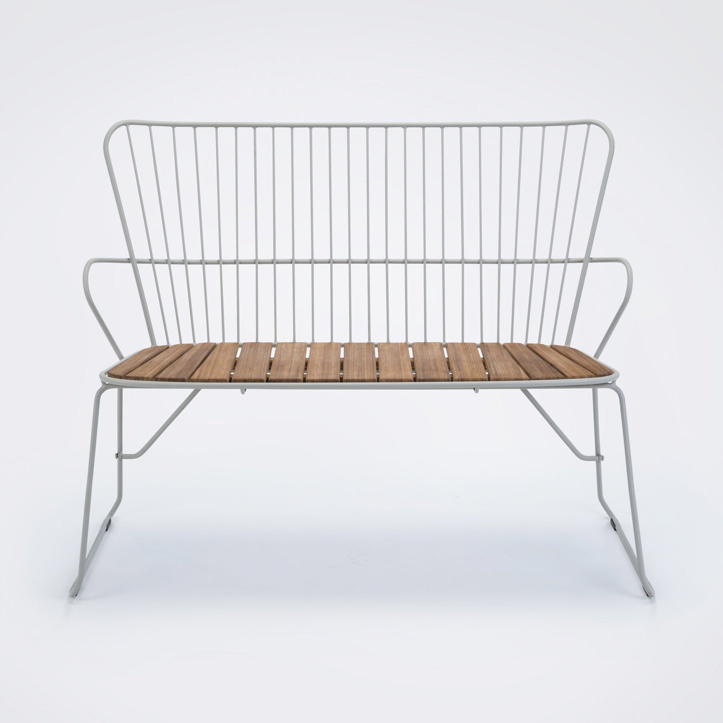 Paon Outdoor Bench