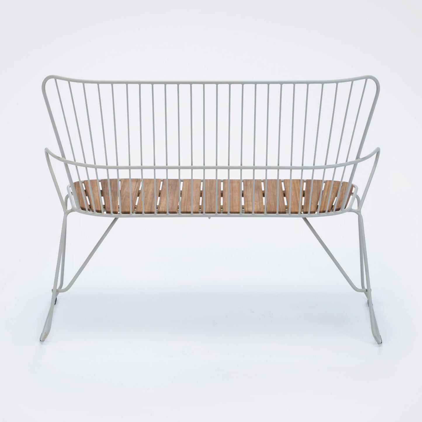 Paon Outdoor Bench