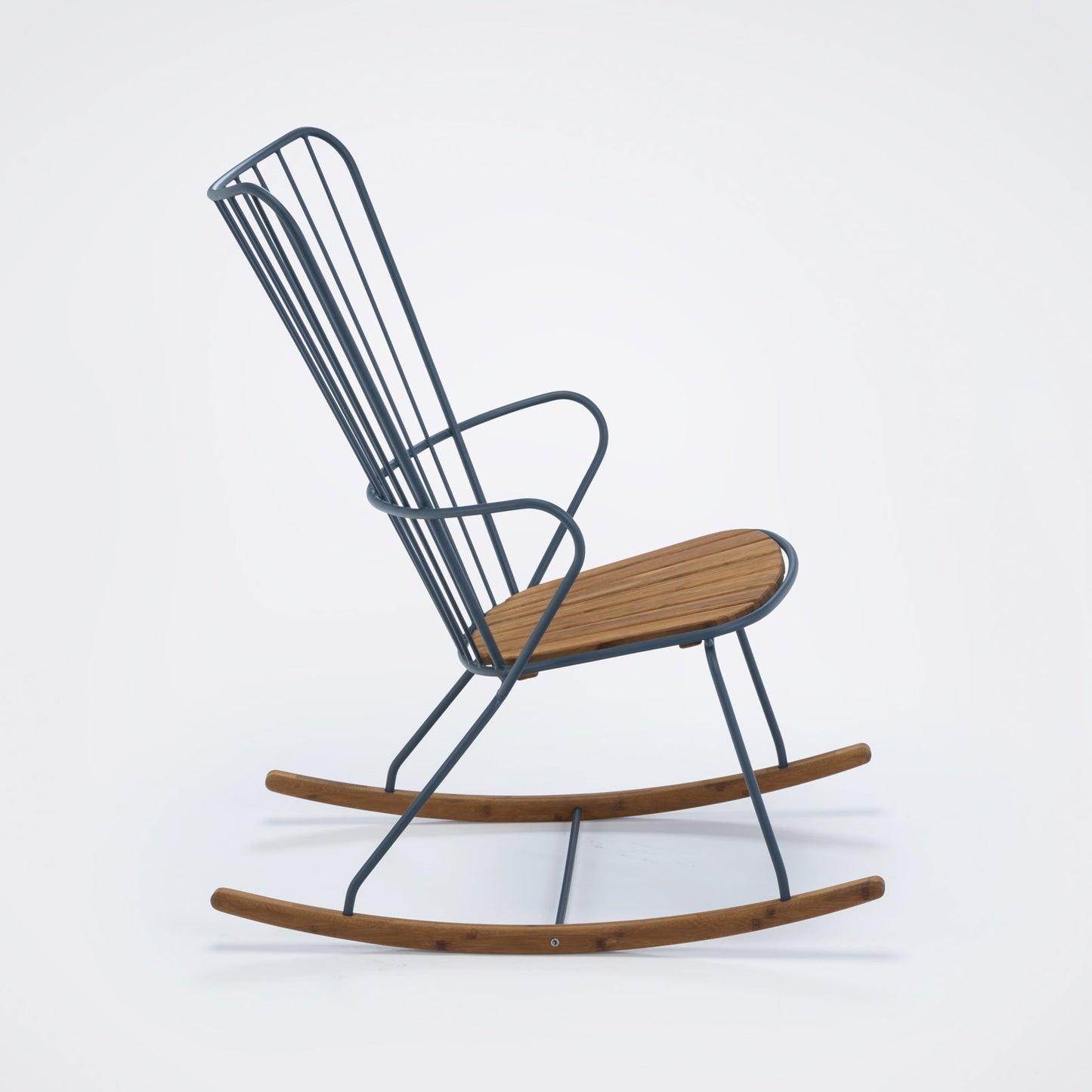 Paon Outdoor Rocking Chair