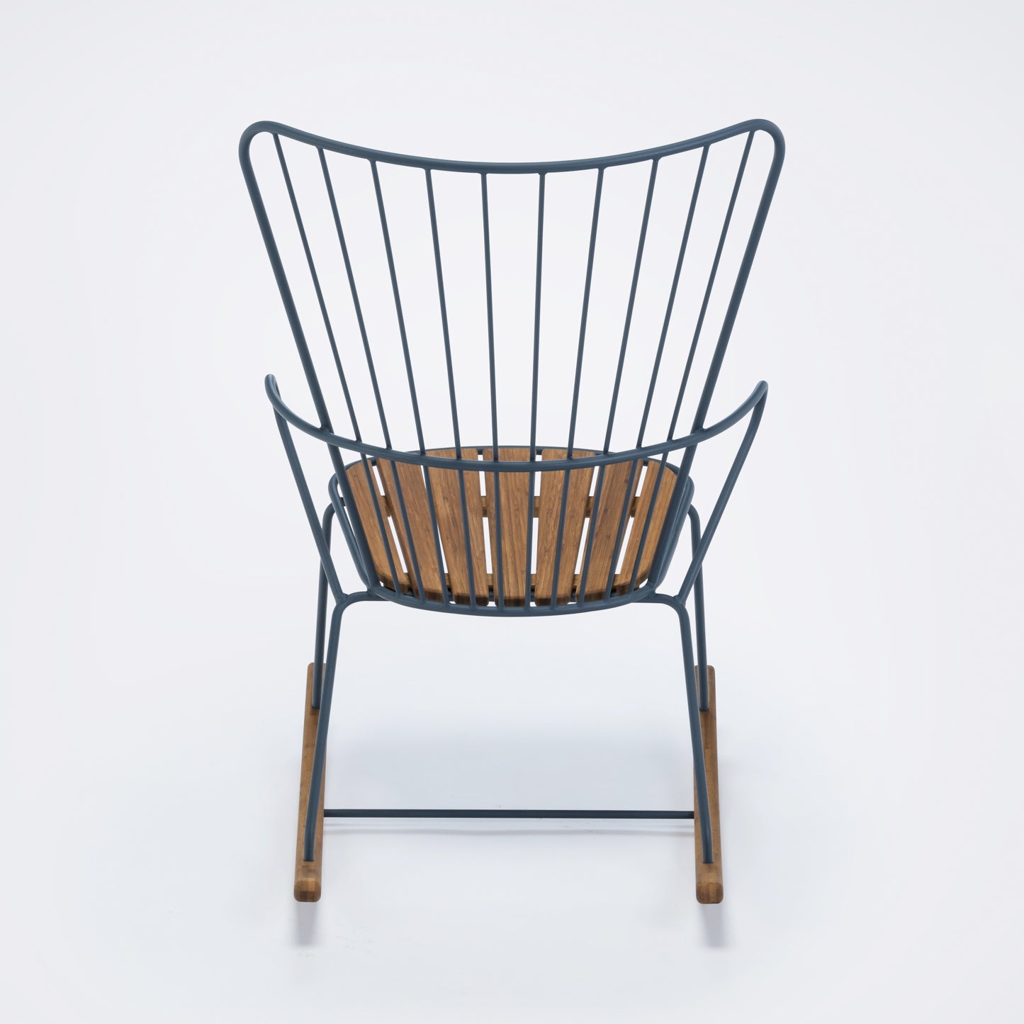 Paon Outdoor Rocking Chair