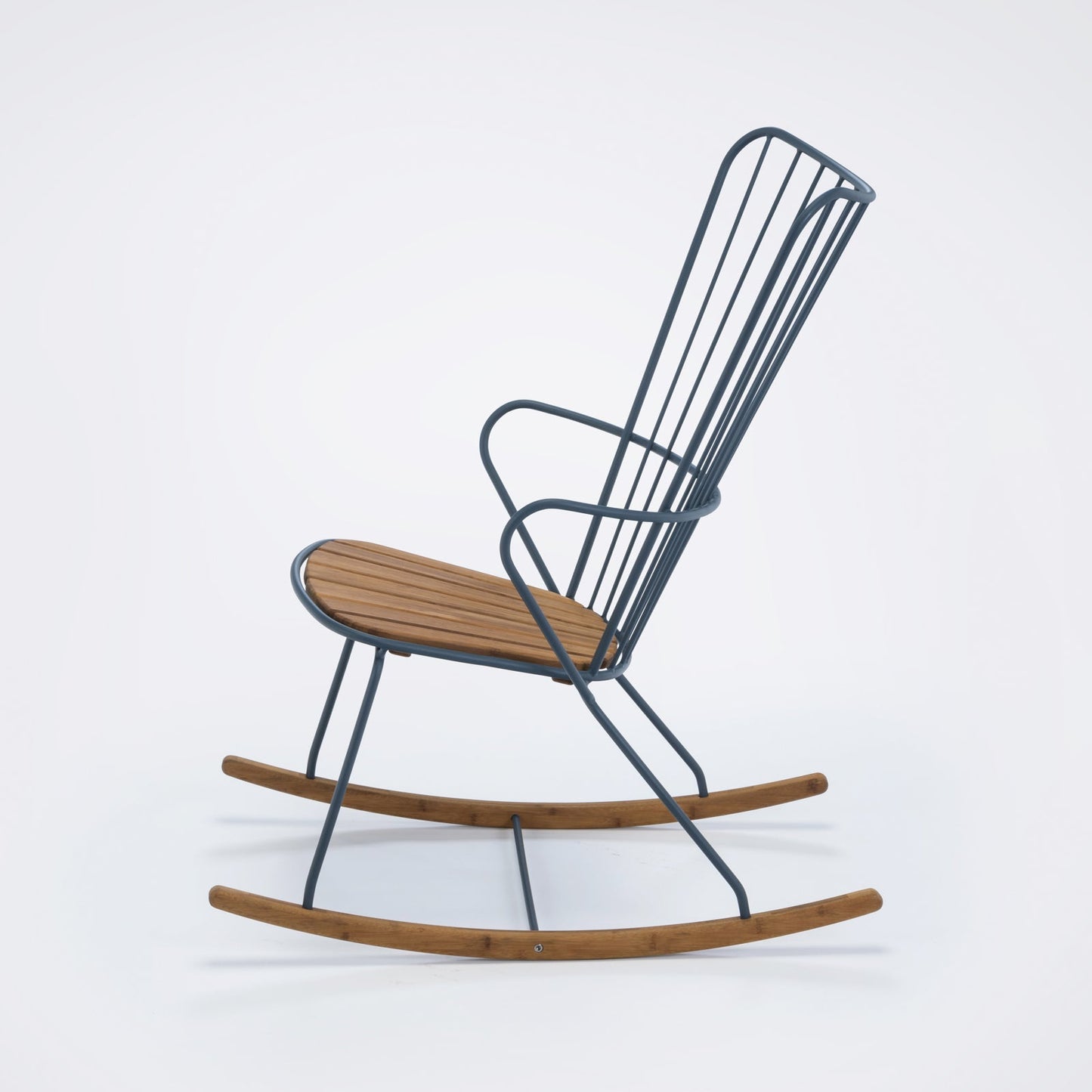 Paon Outdoor Rocking Chair