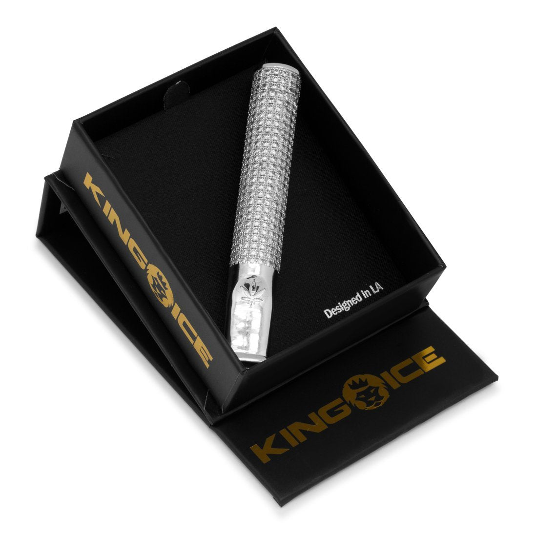 Iced Classic One Hitter