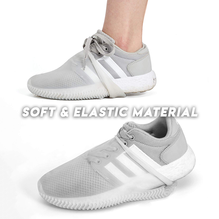 वाटरप्रूफ जूता कवर