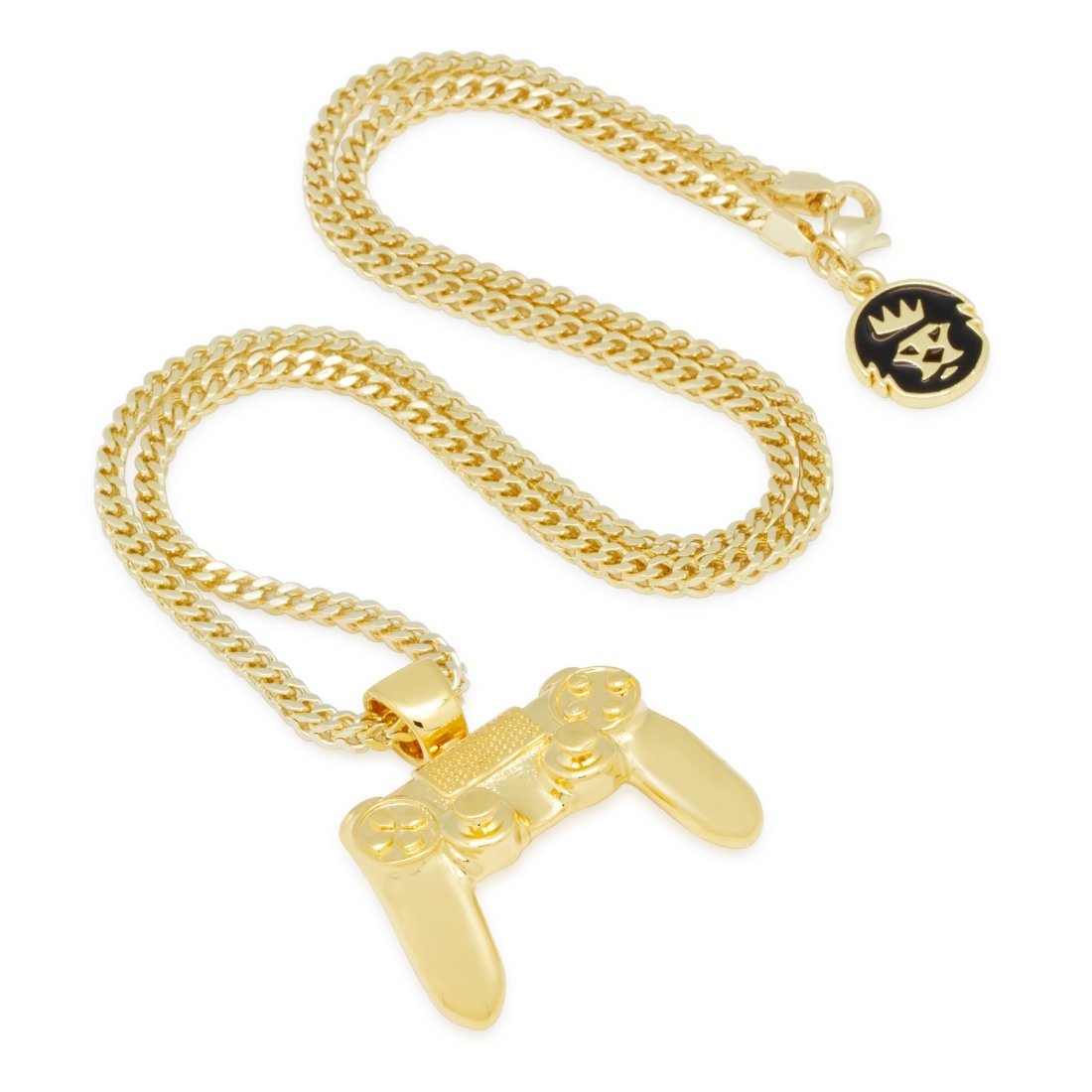 Inspired by PlayStation® - Classic Controller Necklace