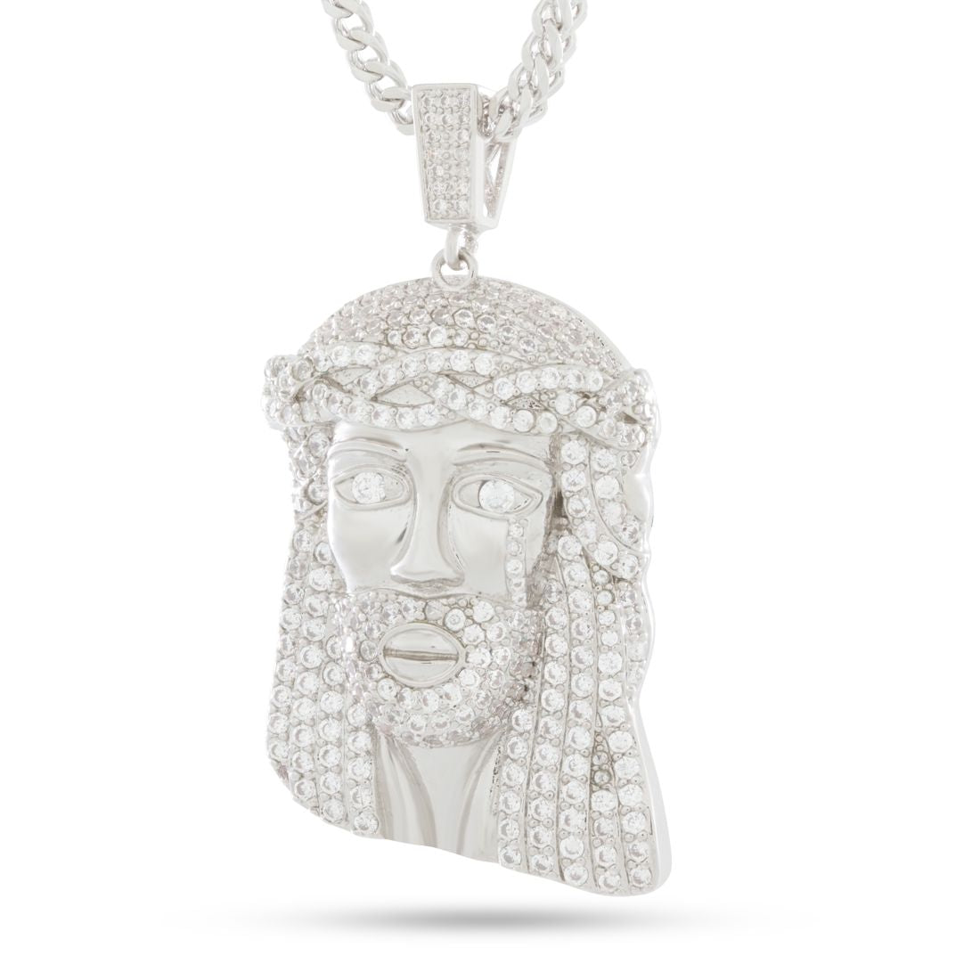 Jesus Necklace