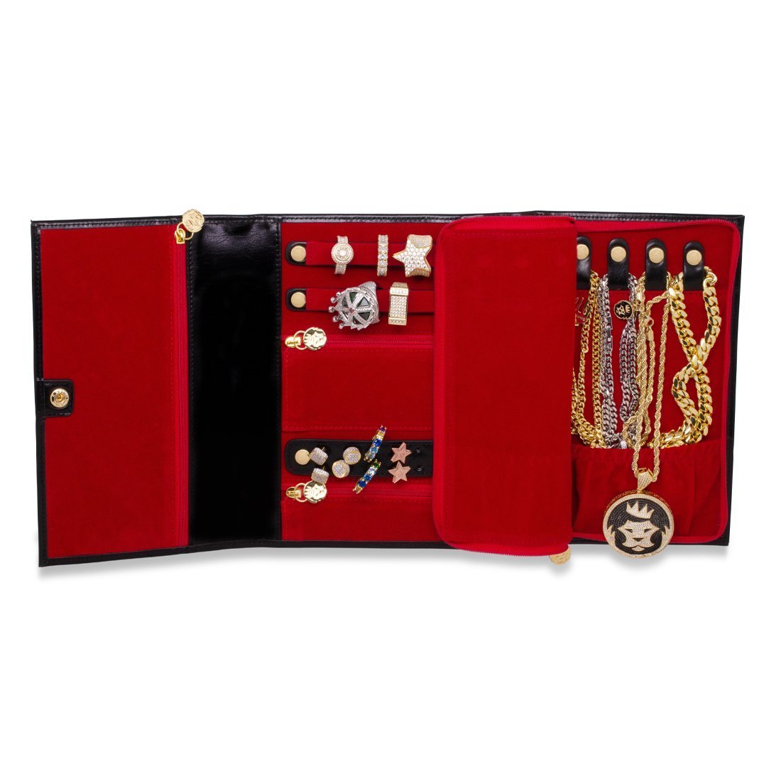 Jewelry Travel Case