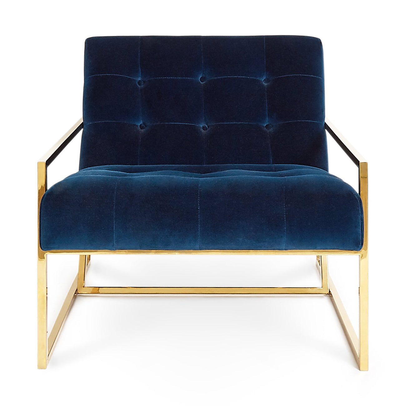 Goldfinger Lounge Chair