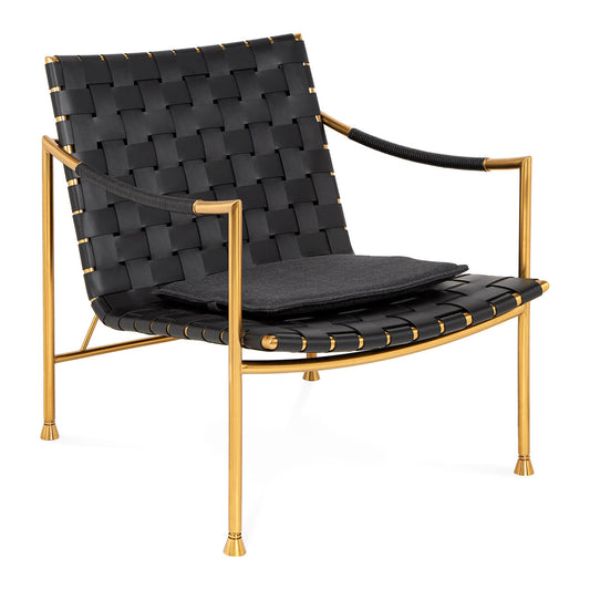 Thebes Lounge Chair