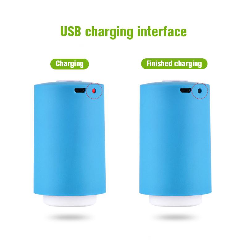 Mintiml ™ elektrische Vakuumpumpe