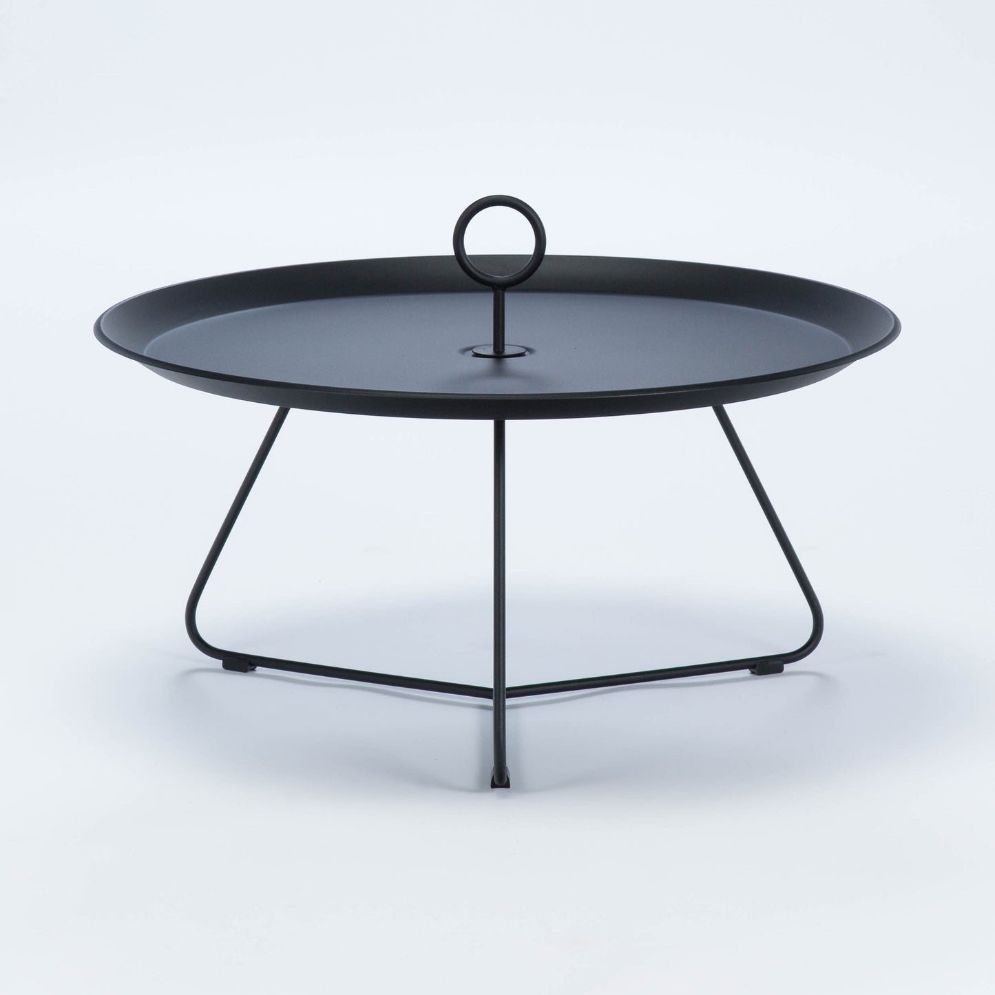 Eyelet Indoor/Outdoor Tray Table