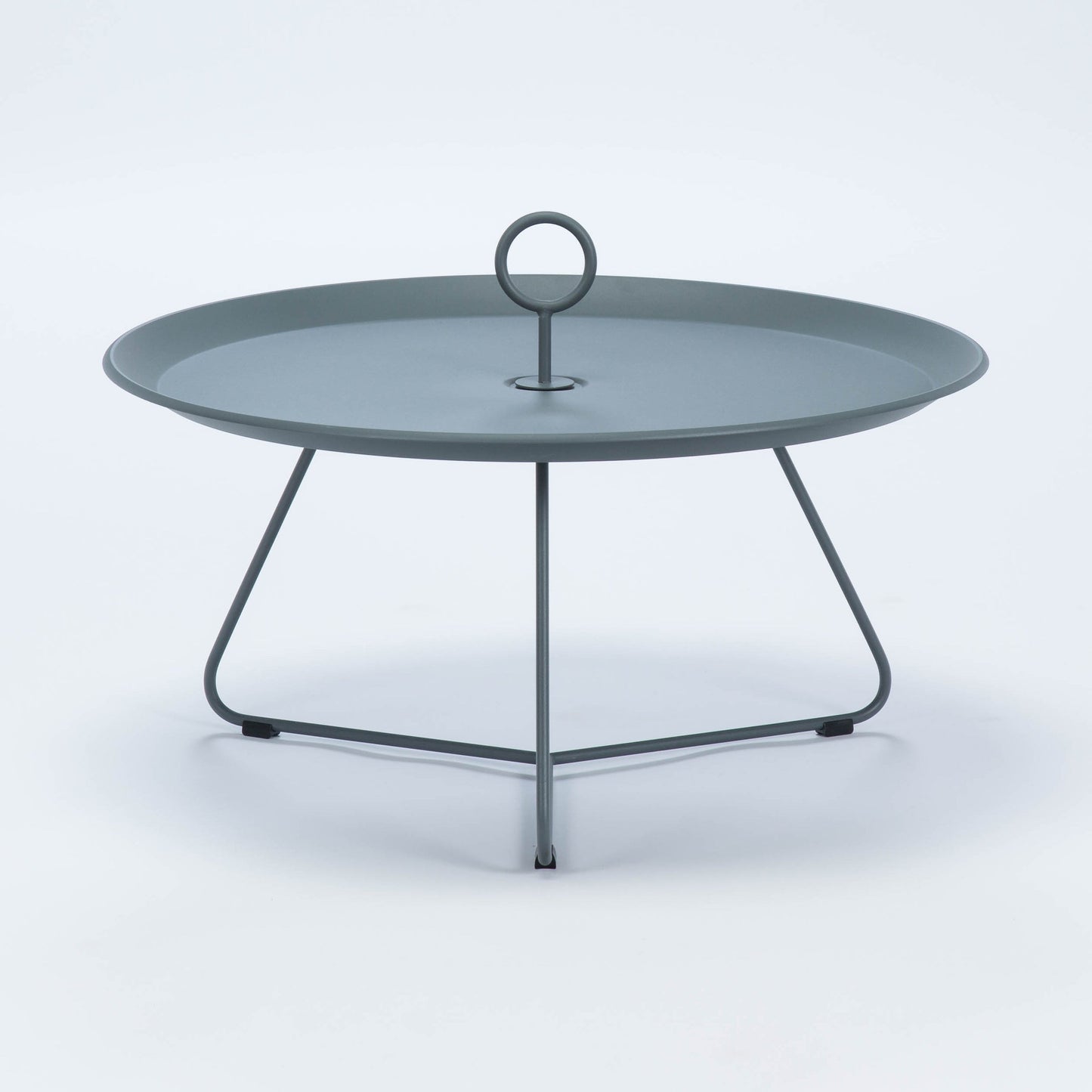 Eyelet Indoor/Outdoor Tray Table