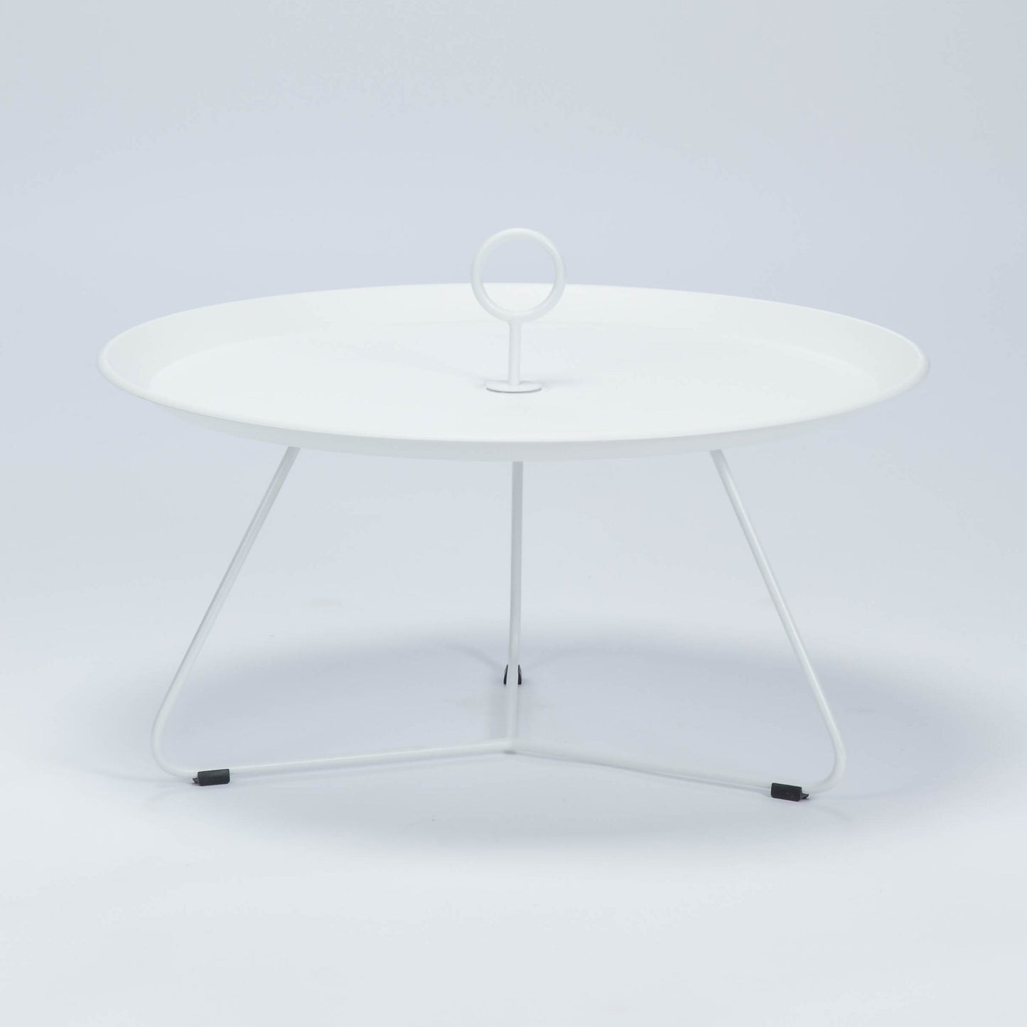 Eyelet Indoor/Outdoor Tray Table