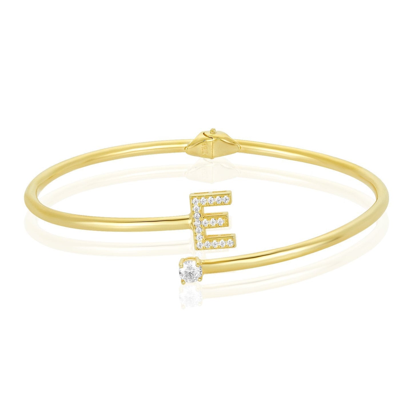 Personalisierte Armreifen