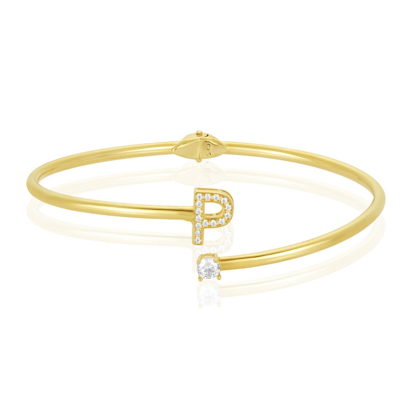 Personalisierte Armreifen